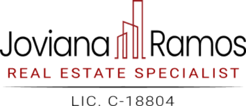 Joviana Ramos Real Estate Specialist Logo